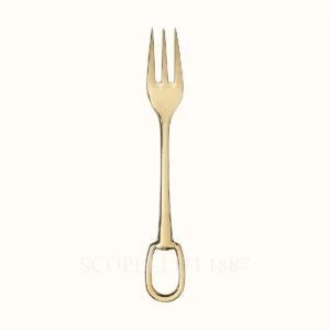 hermes fork|hermes dishes for sale.